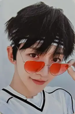 Donghyeon · My First Flip