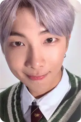 RM · Map of the Soul: 7