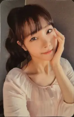 Haebin · Act 3: Chococo Factory