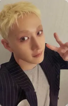 Bang Chan · THIS & THAT