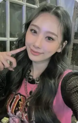 Yewon · Icons