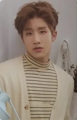 JinJin · Dream Part.01