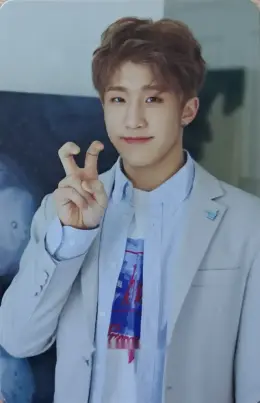 JinJin · Winter Dream