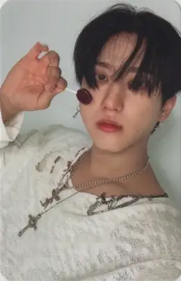 Changbin · ROCK-STAR