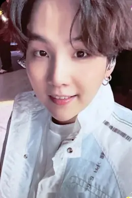 SUGA · Map Of The Soul ON:E DVD & Bluray