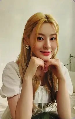Seeun · WE NEED LOVE