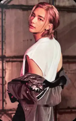 Hyunjin · IN LIFE