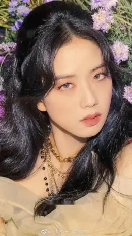 Jisoo · The Album (JP Ver.)