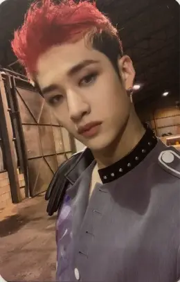 Bang Chan · IN LIFE