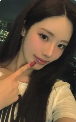 Jiwon · From Our 20s