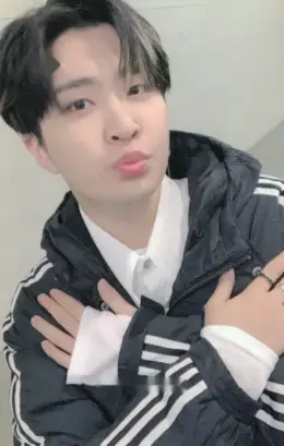 Youngjae · Present: YOU & ME