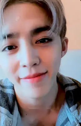S.Coups · Face the Sun