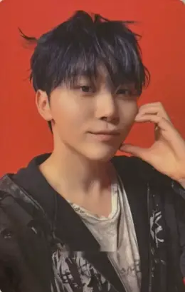 Seungkwan · HAPPY BURSTDAY