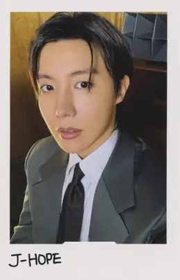 j-hope · ARIRANG