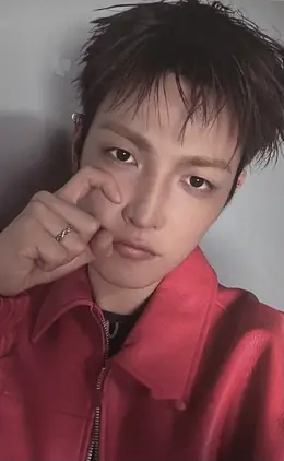 Hongjoong · GOLDEN HOUR : Part.5