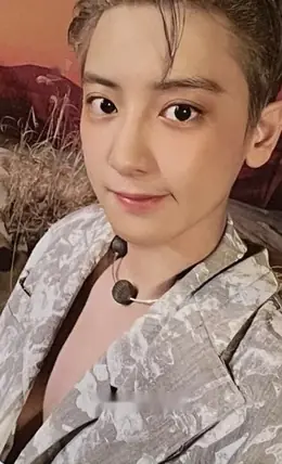 Chanyeol · Don't Fight the Feeling