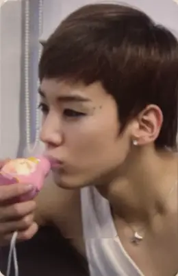 Chunji · Just 15, Just Teen Top