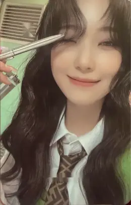 Jiheon · From Our Memento Box