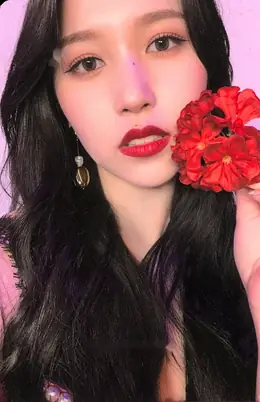 Mina · Taste of Love