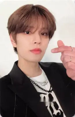 Seungmin · 5-STAR