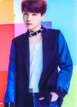 SUGA · BTS, the Best