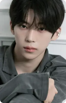 Kim Dohun · itsnotover