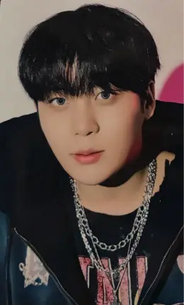 Jongho · BAD