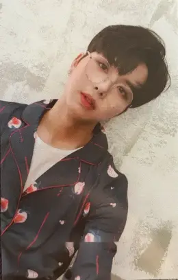 Minhyuk · ABYSS