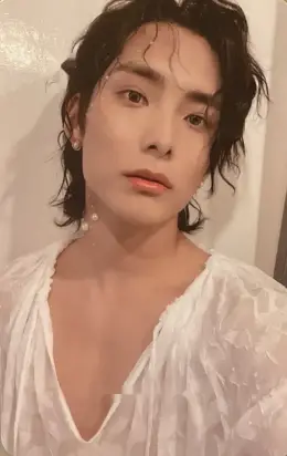 Park Junhee · SIREN : DAWN