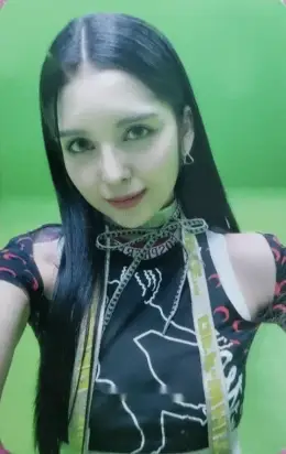 Chanty · GIRL'S ROUND Part. 1