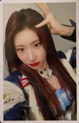 Chaeryeong · Voltage