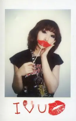 Minzy · Crush