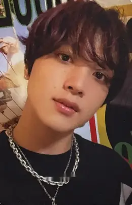 Haechan · Beatbox