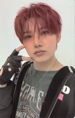 Junkyu · New Wav