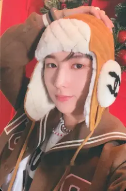 Renjun · Candy
