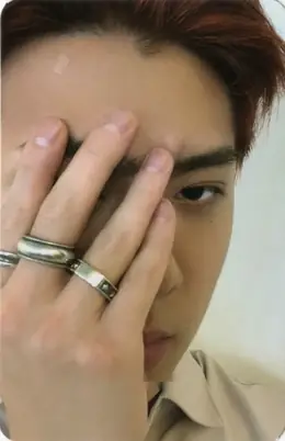 Sehun · Don't Mess Up My Tempo