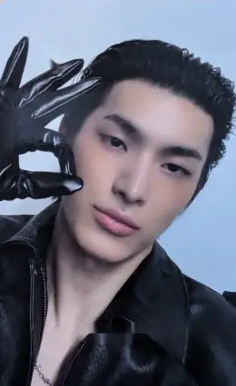 Yechan · Heat