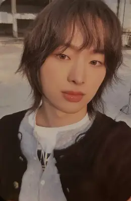 Kwon Se Hyuk · Not out