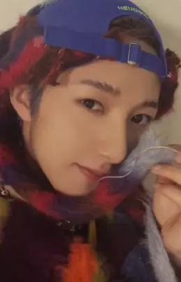Renjun · ISTJ