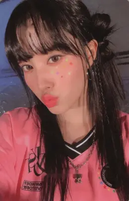 Yoon · TEENFRESH