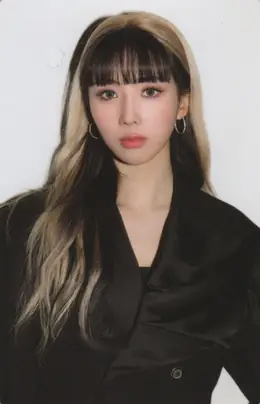 Yoohyeon · Apocalypse : Save Us