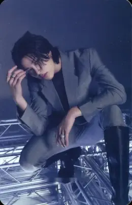 So Junghwan · REBOOT
