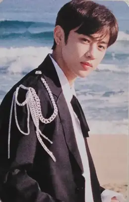 Sunwoo · The Start