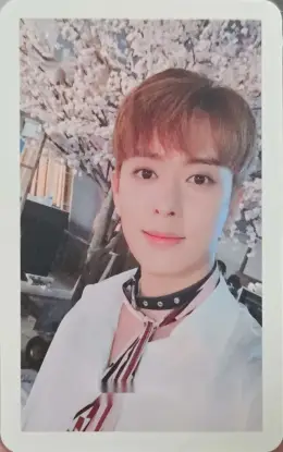 Donghyun · Never End