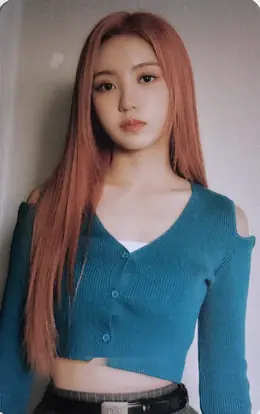 Yeseo · LOVESTRUCK!