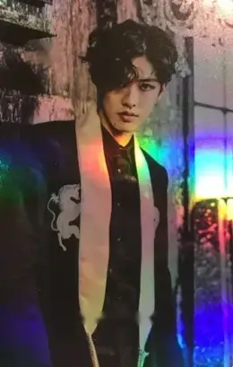 Takuya · MIRROR