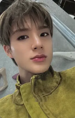 Jeno · Dreamscape