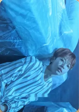 Kijung · Boyhood