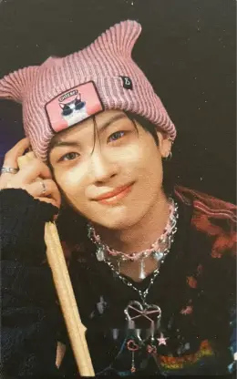 Jungmo · Dream It