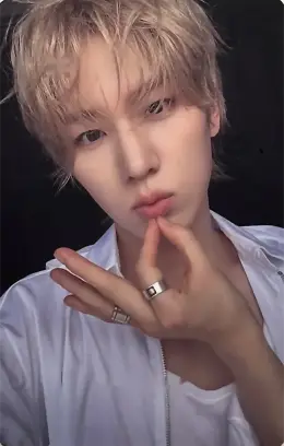 Yoonsung · 8.X